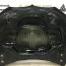 Капот BMW X7 G07 OEM 41007933467