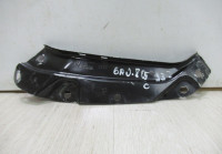 Кронштейн фары правый Volkswagen Polo 5 Oem 6R0805932C