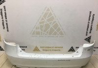 Бампер задний Lada Vesta 2015&gt; oem 8450006699221 (скл-3)