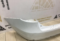 Бампер задний Lada Vesta 2015&gt; oem 8450006699221 (скл-3)