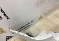 Бампер задний Lada Vesta 2015&gt; oem 8450006699221 (скл-3)