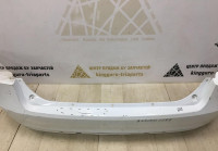 Бампер задний Lada Vesta 2015&gt; oem 8450006699221 (скл-3)