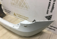 Бампер задний Lada Vesta 2015&gt; oem 8450006699221 (скл-3)