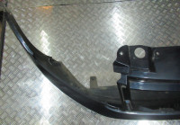 Бампер передний Lada Granta  oem 21910280301501 (трещины) (скл-3)