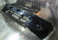 Бампер передний Lada Granta  oem 21910280301501 (трещины) (скл-3)