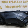 Противотуманная фара правая Volkswagen Transporter T6 15-20 oem 7E0941662B Противотуманная фара правая Volkswagen Transporter T6 15-20 oem 7E0941662B