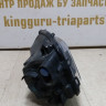 Противотуманная фара правая Volkswagen Transporter T6 15-20 oem 7E0941662B Противотуманная фара правая Volkswagen Transporter T6 15-20 oem 7E0941662B
