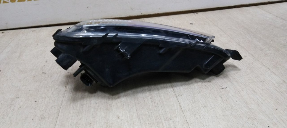 Противотуманная фара правая Volkswagen Transporter T6 15-20 oem 7E0941662B Противотуманная фара правая Volkswagen Transporter T6 15-20 oem 7E0941662B