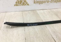 Молдинг лобового стекла Genesis G80 OEM 86131B1000