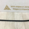 Молдинг лобового стекла Genesis G80 OEM 86131B1000 Молдинг лобового стекла Genesis G80 OEM 86131B1000