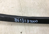 Молдинг лобового стекла Genesis G80 OEM 86131B1000