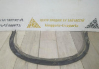 Молдинг крыла передний левый бу BMW X6 F16 OEM 51777319843