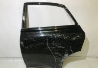 Дверь задняя левая Lexus RX 3 oem 6700448130 (скл-3)