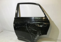 Дверь задняя левая Lexus RX 3 oem 6700448130 (скл-3)