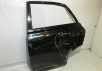Дверь задняя левая Lexus RX 3 oem 6700448130 (скл-3)
