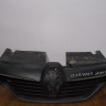 Решетка радиатора бу Renault Sandero 2 OEM 623107605R Решетка радиатора бу Renault Sandero 2 OEM 623107605R