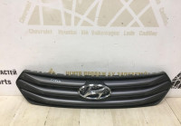 Решетка радиатора Hyundai Creta 2016 oem 86351M0000