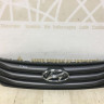 Решетка радиатора Hyundai Creta 2016 oem 86351M0000