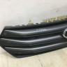 Решетка радиатора Hyundai Creta 2016 oem 86351M0000