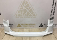 Бампер задний Hyundai Creta 2016 oem 86611M0000