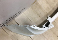 Бампер задний Hyundai Creta 2016 oem 86611M0000