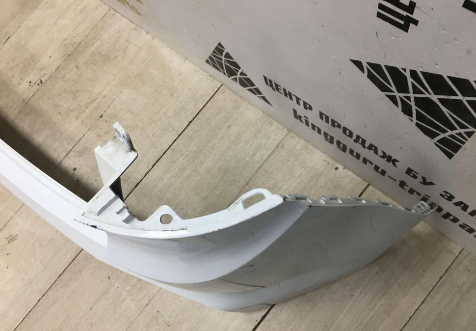 Бампер задний Hyundai Creta 2016 oem 86611M0000 Бампер задний Hyundai Creta 2016 oem 86611M0000