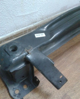 Усилитель переднего бампера Volkswagen Tiguan 2 (вмятина)