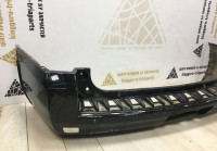 Бампер задний Chevrolet Tahoe 4 2014-2020 oem 23142968 (скл-3)