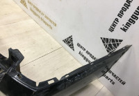 Бампер задний Chevrolet Tahoe 4 2014-2020 oem 23142968 (скл-3)