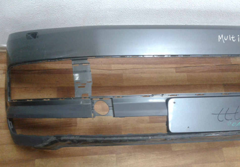 Бампер передний Volkswagen Transporter T6 / Multivan oem 7e5807221 Бампер передний Volkswagen Transporter T6 / Multivan oem 7e5807221