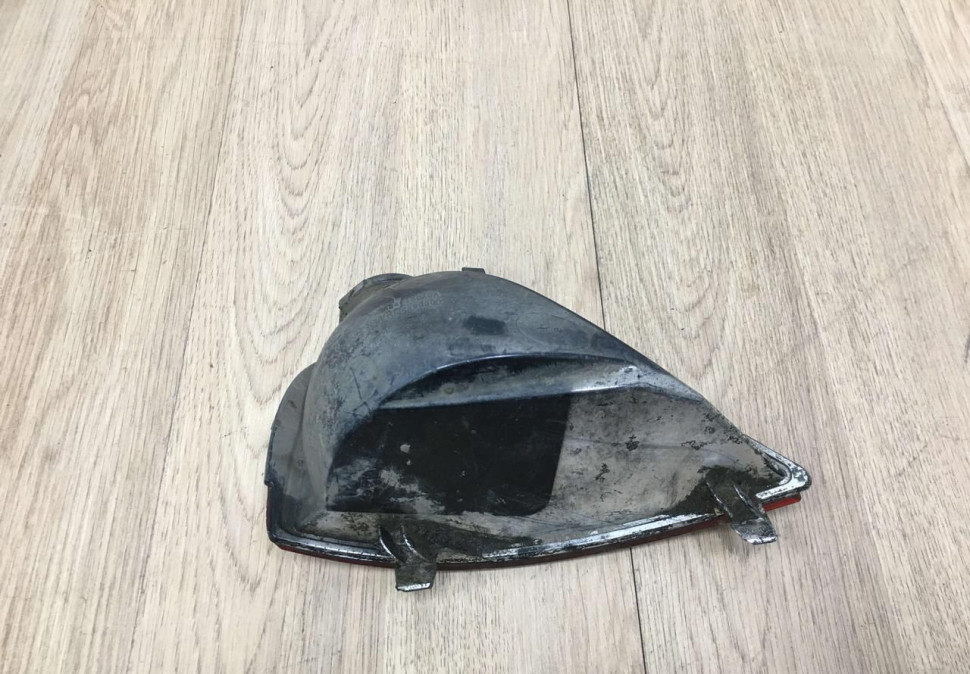 Фонарь противотуманный левый Renault Logan Stepway 2 OEM 265655514R