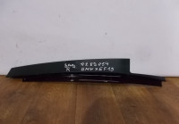 Накладка задней двери правая бу BMW X5 F15 OEM 7289654