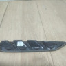 Накладка крыла передняя левая бу BMW X3 G01 OEM 7418607