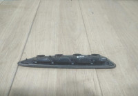 Накладка крыла передняя левая бу BMW X3 G01 OEM 7418607