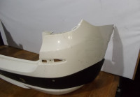 Бампер задний бу BMW X3 F25 до рестайлинг OEM 51127278478