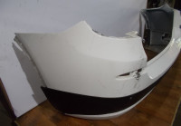 Бампер задний бу BMW X3 F25 до рестайлинг OEM 51127278478