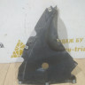 Защита переднего бампера левая бу BMW 4M F32 OEM 51118054551