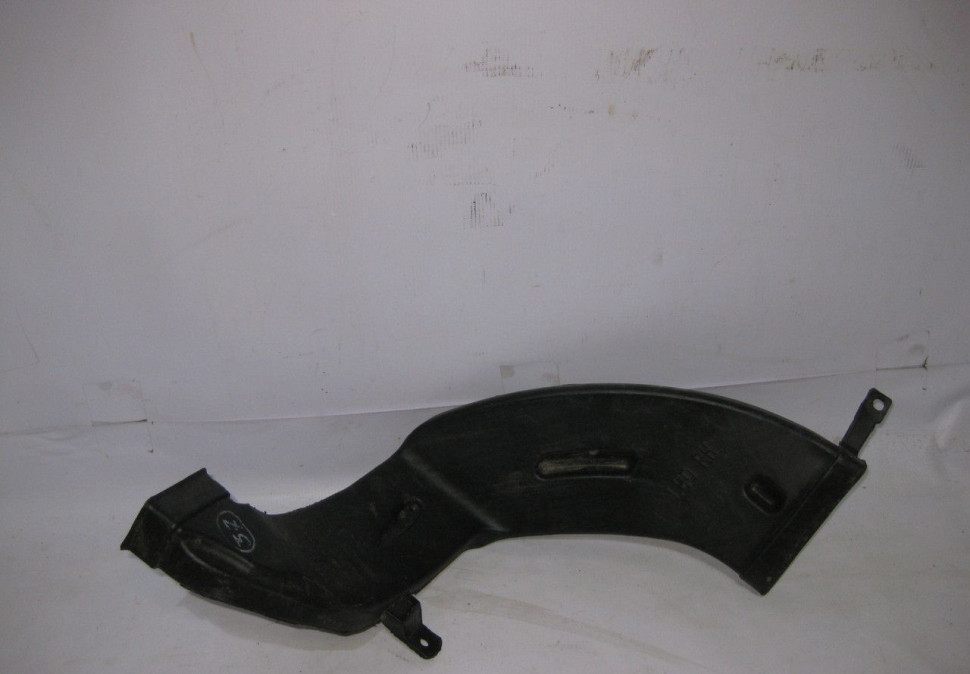 Воздуховод Kia Ceed 2 oem 97370a2000 (скл-3)