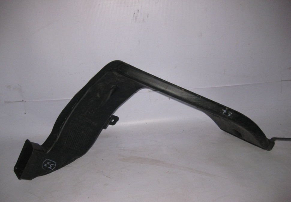 Воздуховод Kia Ceed 2 oem 97370a2000 (скл-3) Воздуховод Kia Ceed 2 oem 97370a2000 (скл-3)
