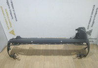 Спойлер заднего бампера средний бу Skoda Karoq OEM 57A807521