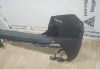 Спойлер заднего бампера средний бу Skoda Karoq OEM 57A807521