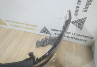 Спойлер заднего бампера средний бу Skoda Karoq OEM 57A807521