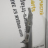 Бампер передний бу Renault Arkana OEM 620106779X