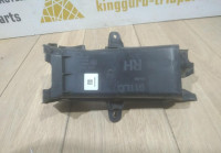 Воздуховод тормозного механизма правый бу BMW 7 G11 рестайлинг OEM 51747475278