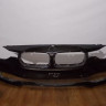Бампер передний бу BMW 3 F30 рестайлинг OEM 51117397622