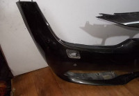 Бампер передний бу BMW 3 F30 рестайлинг OEM 51117397622