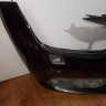 Бампер передний бу BMW 3 F30 рестайлинг OEM 51117397622