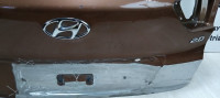 Крышка багажника Hyundai Creta 2016&gt; oem 73700M0000