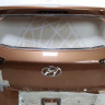 Крышка багажника Hyundai Creta 2016> oem 73700M0000