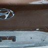 Крышка багажника Hyundai Creta 2016> oem 73700M0000